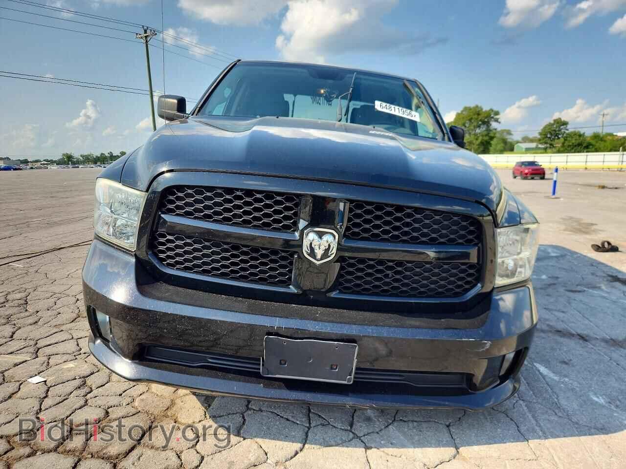 2013 RAM 1500 - VIN: 1C6RR7KT2DS618032 - Photo 5