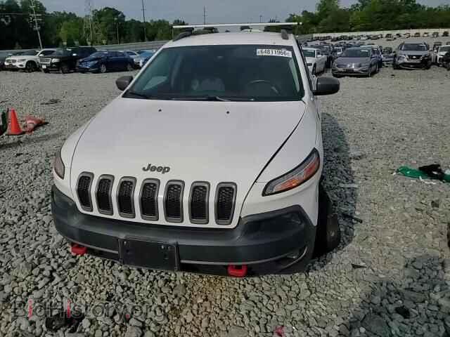 2014 JEEP CHEROKEE - VIN: 1C4PJMBS7EW251961 - Фото 13