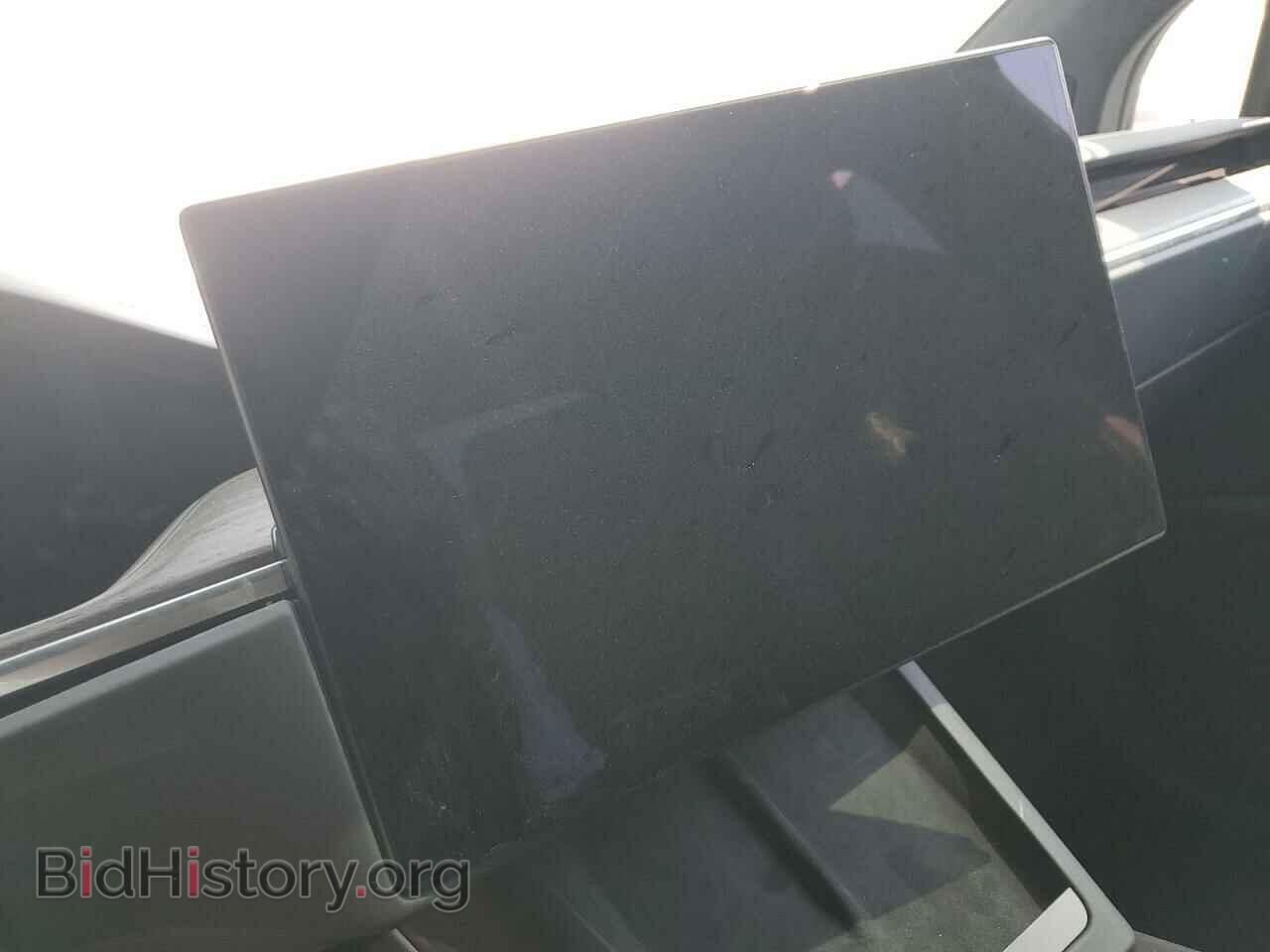 2023 TESLA MODEL X - VIN: 7SAXCAE50PF397207 - Photo 9