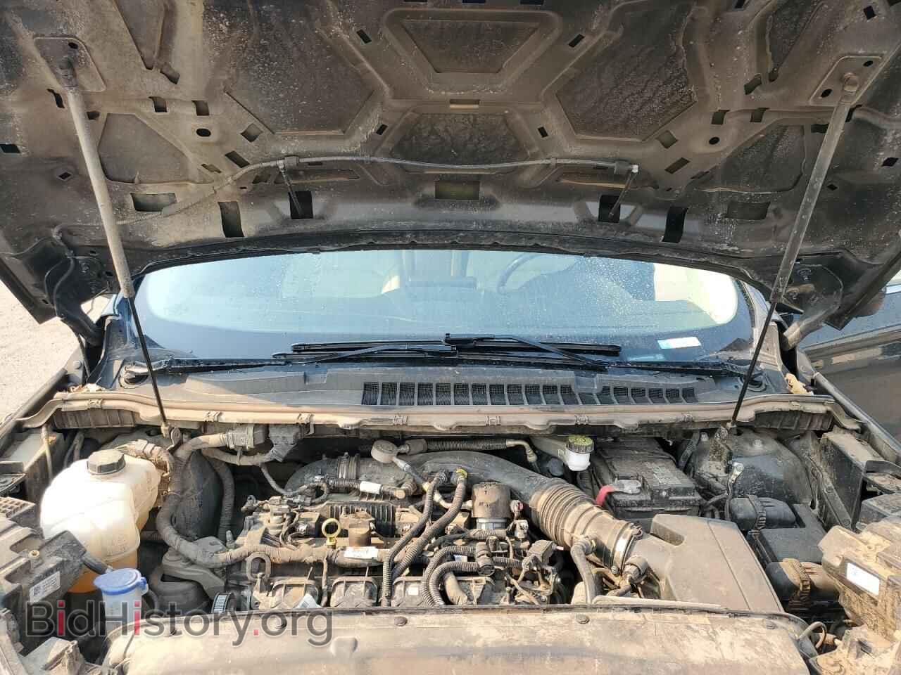2023 FORD EDGE - VIN: 2FMPK4J9XPBA00962 - Фото 12