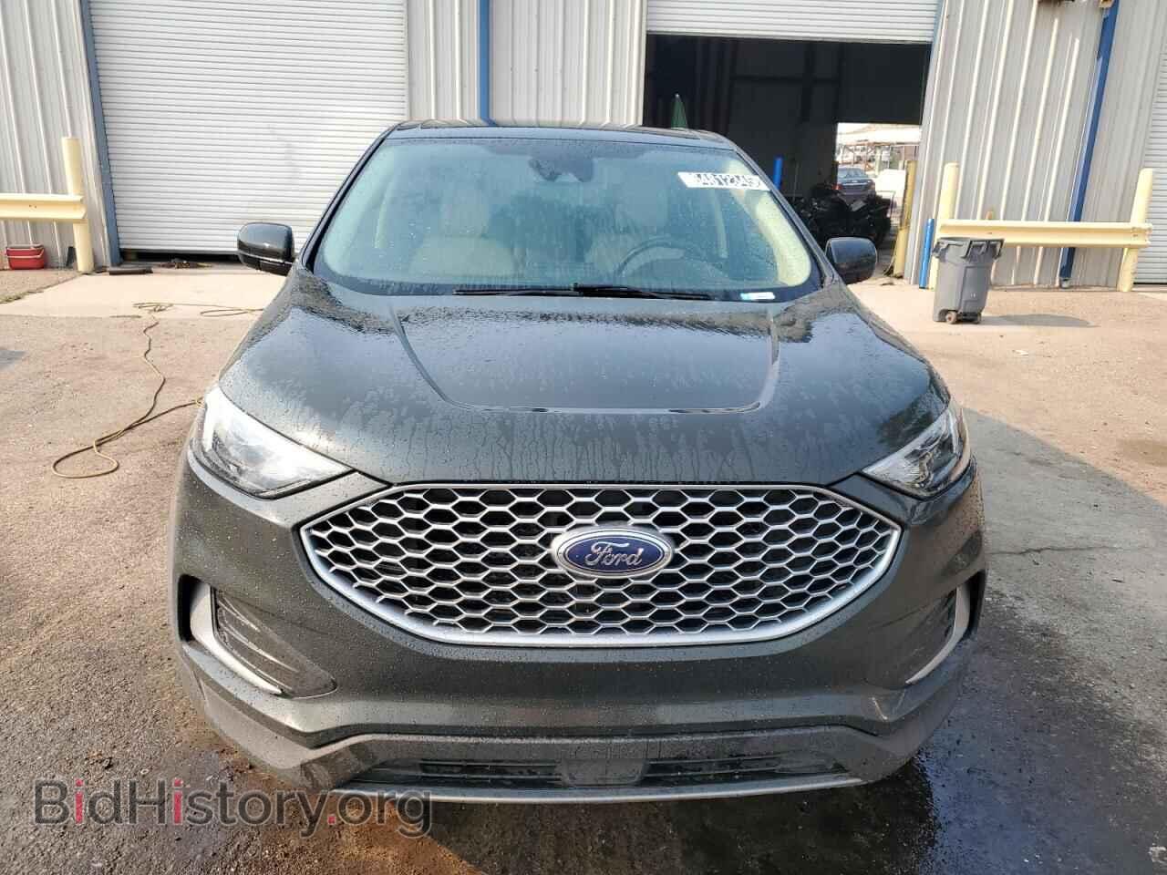 2023 FORD EDGE - VIN: 2FMPK4J9XPBA00962 - Фото 5