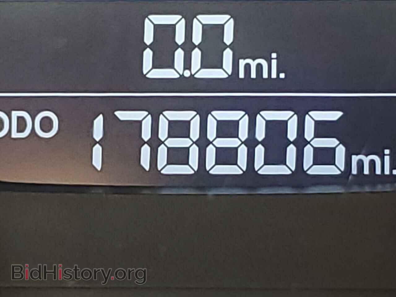 2013 HYUNDAI ACCENT - VIN: KMHCT4AE7DU471658 - Фото 8