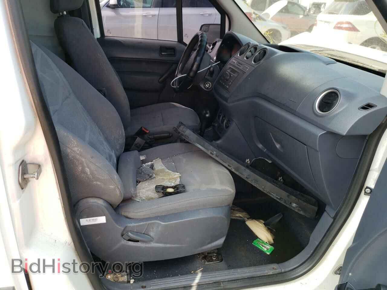 2012 FORD TRANSIT - VIN: NM0LS7AN4CT076010 - Фото 5