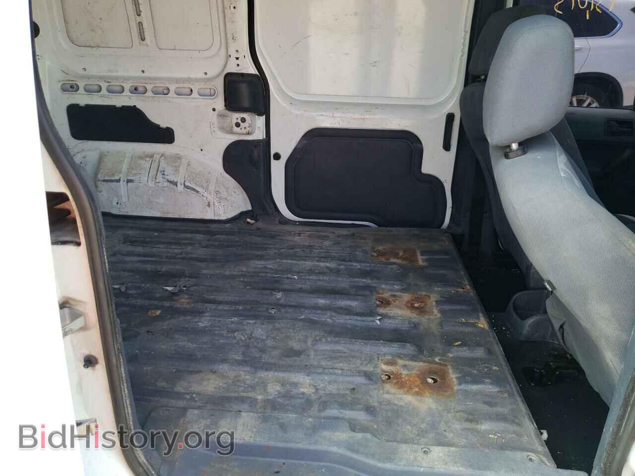 2012 FORD TRANSIT - VIN: NM0LS7AN4CT076010 - Фото 6