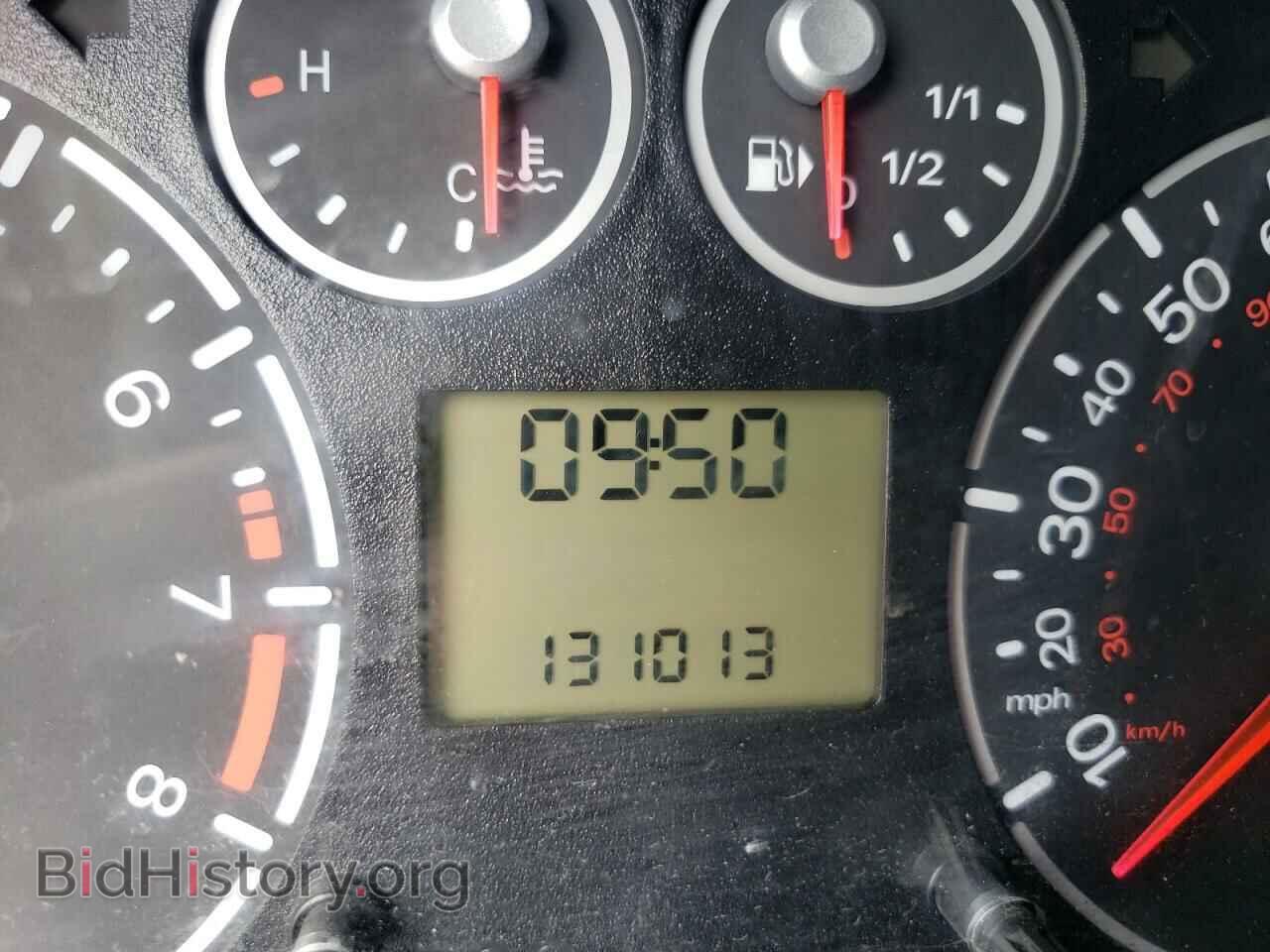 2012 FORD TRANSIT - VIN: NM0LS7AN4CT076010 - Фото 8