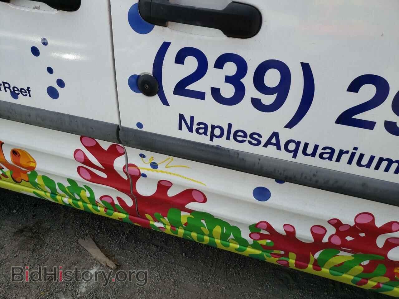 2012 FORD TRANSIT - VIN: NM0LS7AN4CT076010 - Фото 9