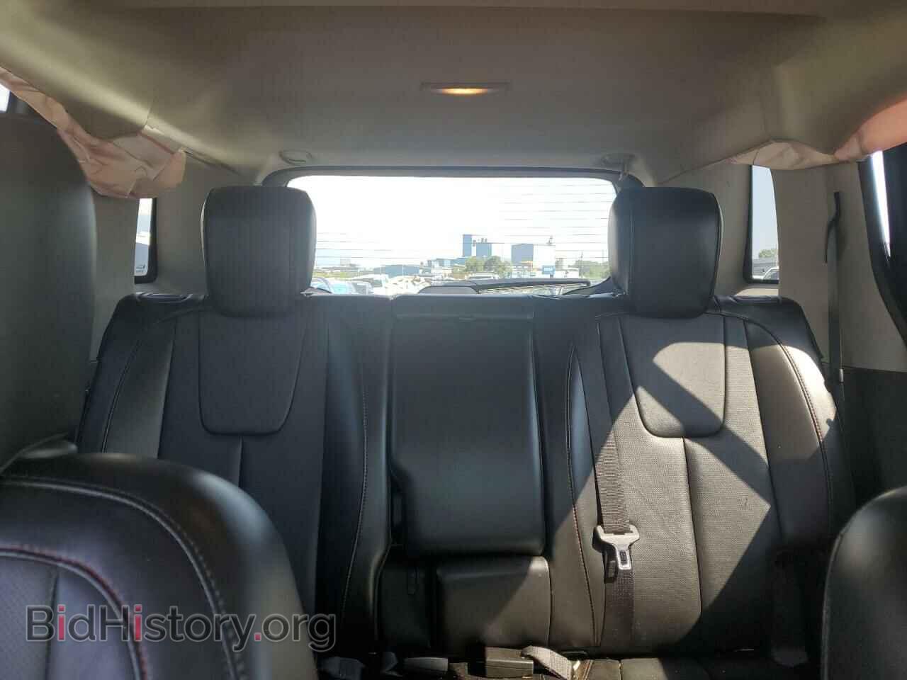2013 GMC TERRAIN - VIN: 2GKFLZE34D6129482 - Photo 10