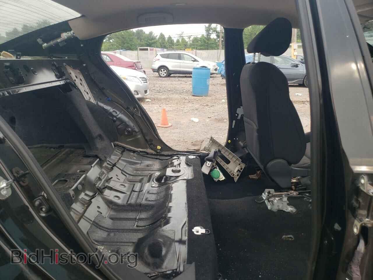 2017 NISSAN MAXIMA - VIN: 1N4AA6APXHC440985 - Фото 10