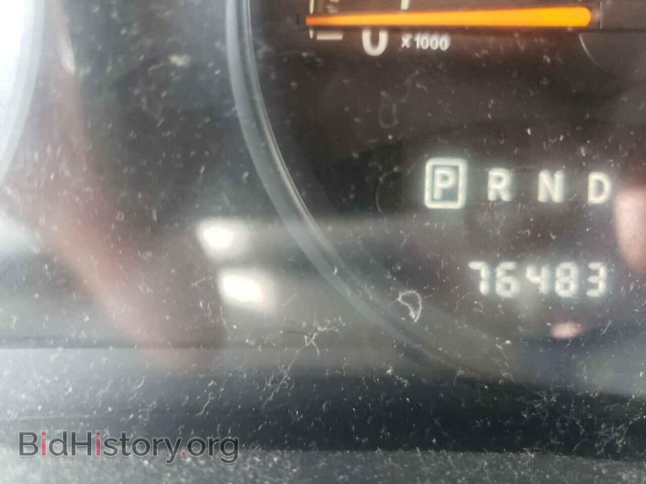 2016 JEEP COMPASS - VIN: 1C4NJDBB8GD522239 - Фото 8