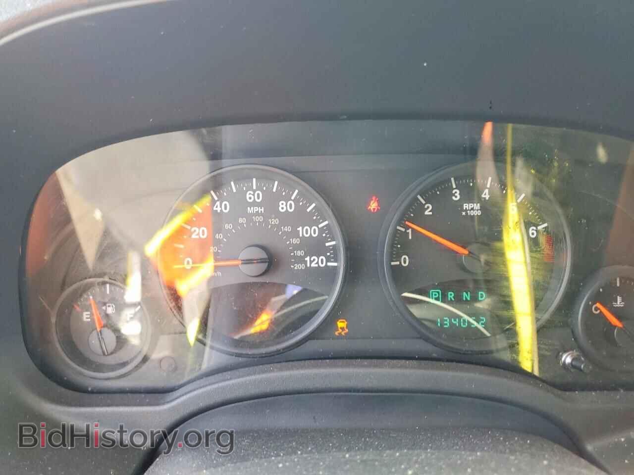 2013 JEEP COMPASS - VIN: 1C4NJCBB5DD229937 - Photo 9