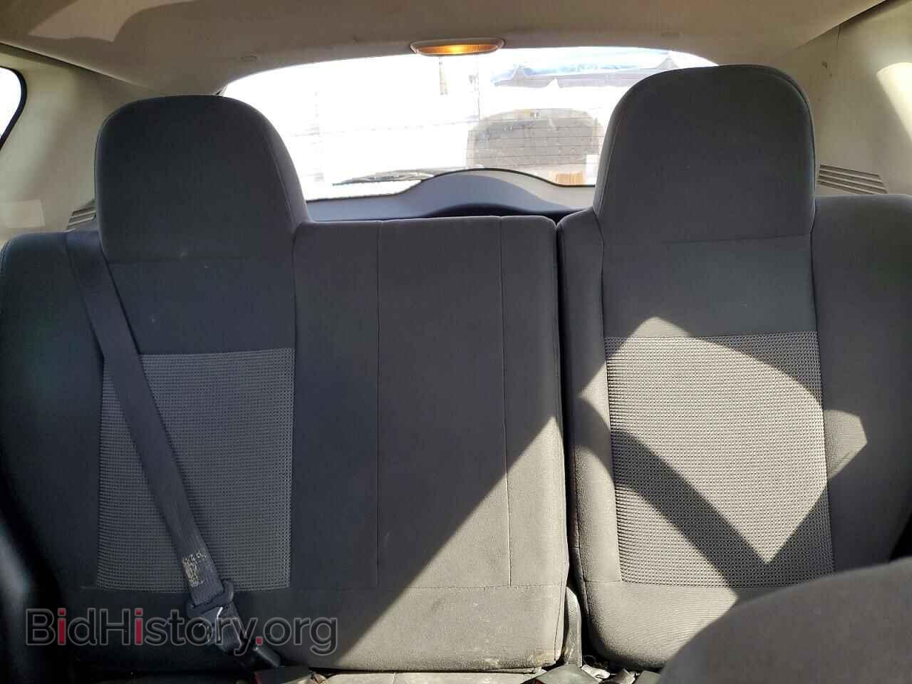 2013 JEEP COMPASS - VIN: 1C4NJCBB5DD229937 - Photo 10