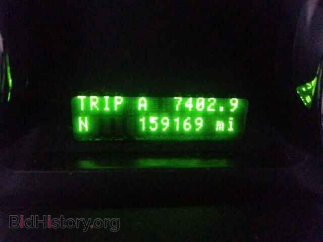 2008 FORD EDGE - VIN: 2FMDK49C88BA43202 - Фото 8