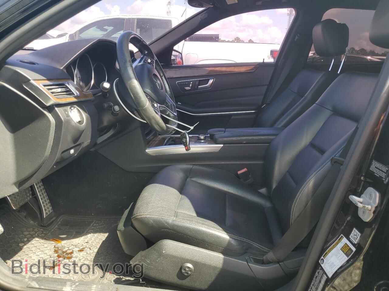 2016 MERCEDES-BENZ E-CLASS - VIN: WDDHF8JB9GB176002 - Фото 7