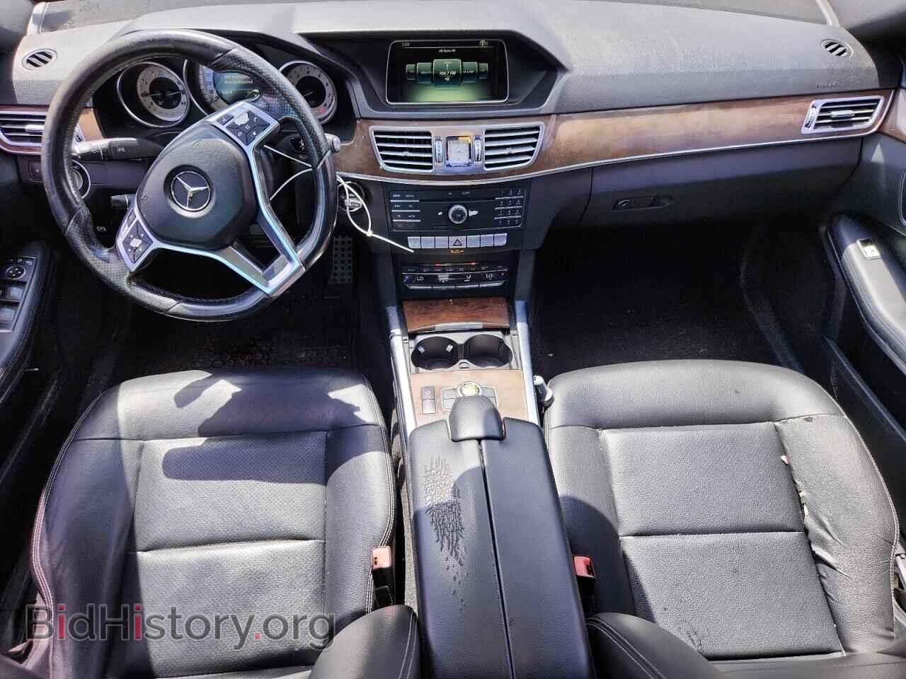 2016 MERCEDES-BENZ E-CLASS - VIN: WDDHF8JB9GB176002 - Фото 8