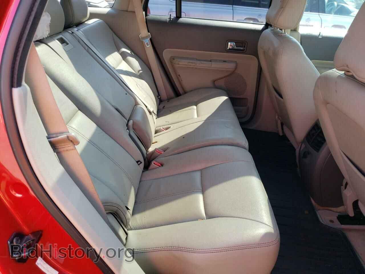 2010 FORD EDGE - VIN: 2FMDK4KC2ABB70432 - Фото 11