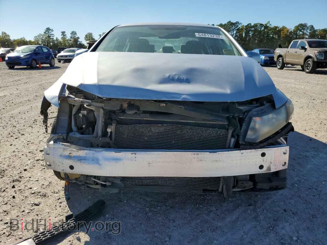 2013 HONDA CIVIC - VIN: 19XFB2F54DE219964 - Фото 9