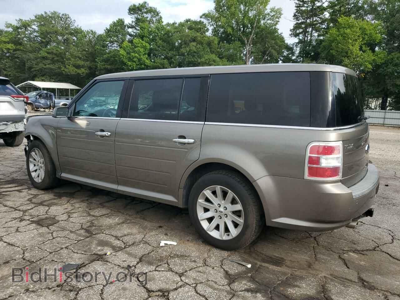 2012 FORD FLEX - VIN: 2FMHK6CC1CBD12624 - Photo 2