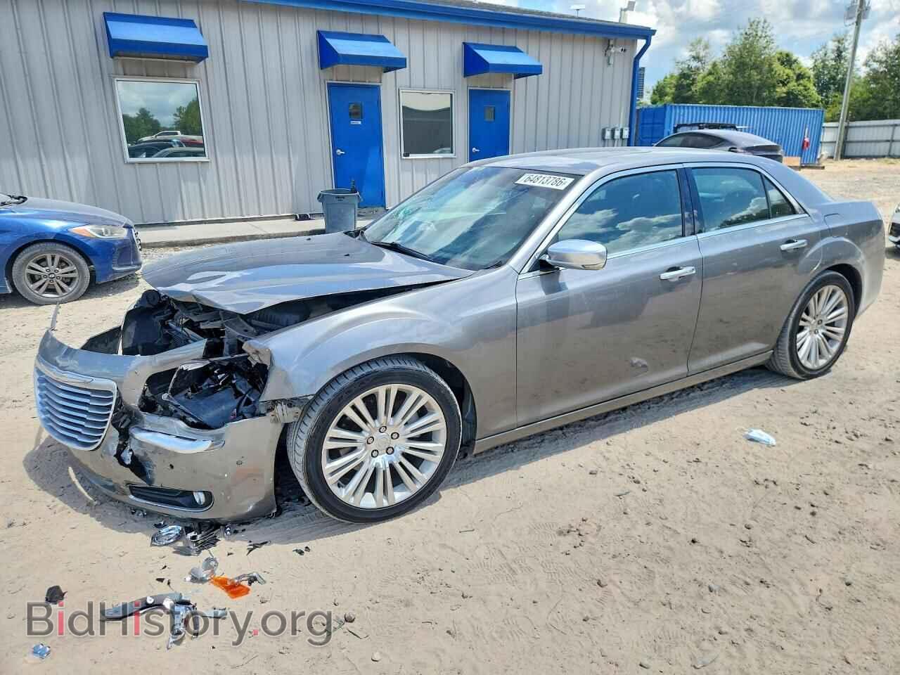 Photo 2C3CCAPTXCH234676 - CHRYSLER 300 2012
