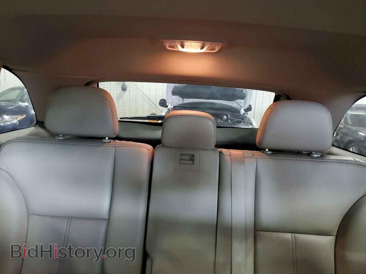 2013 FORD EDGE - VIN: 2FMDK3JC7DBC62054 - Photo 10