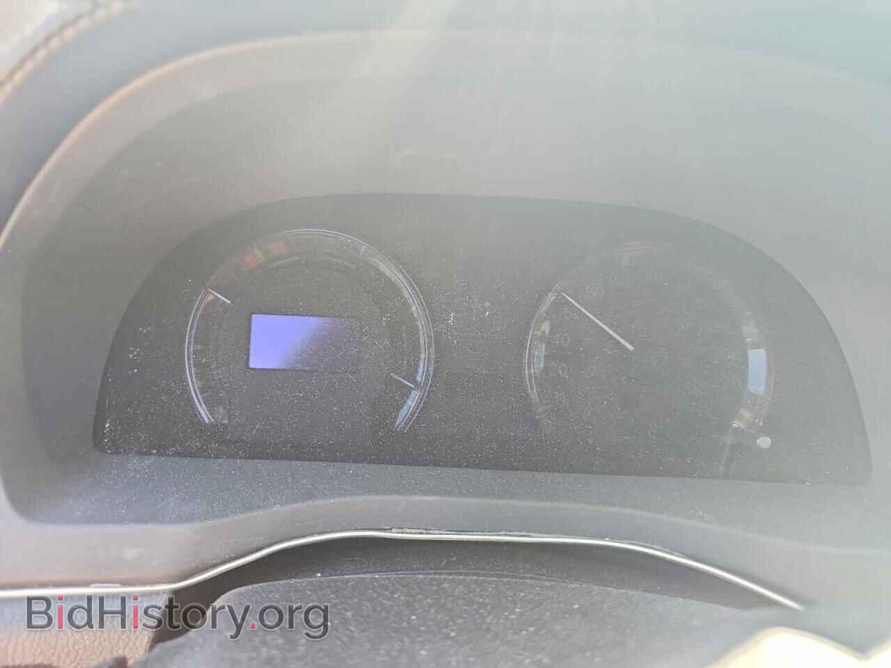 2010 LEXUS HS - VIN: JTHBB1BA2A2013786 - Фото 9