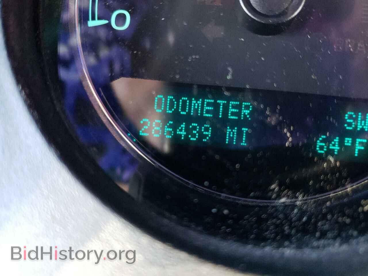 2012 GMC SIERRA - VIN: 1GT426E80CF242995 - Фото 8