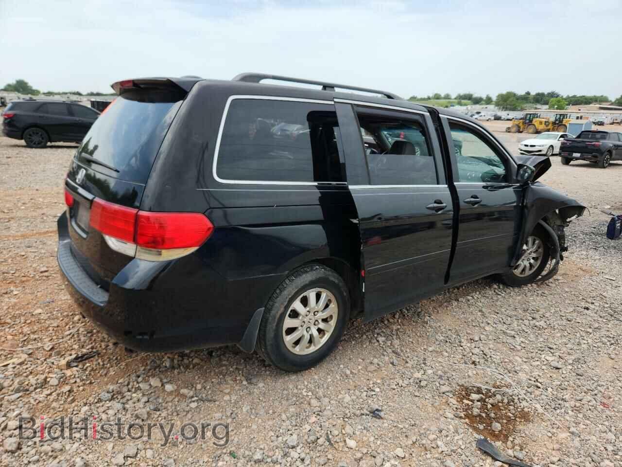 2010 HONDA All Models - VIN: 5FNRL3H74AB091410 - Фото 3