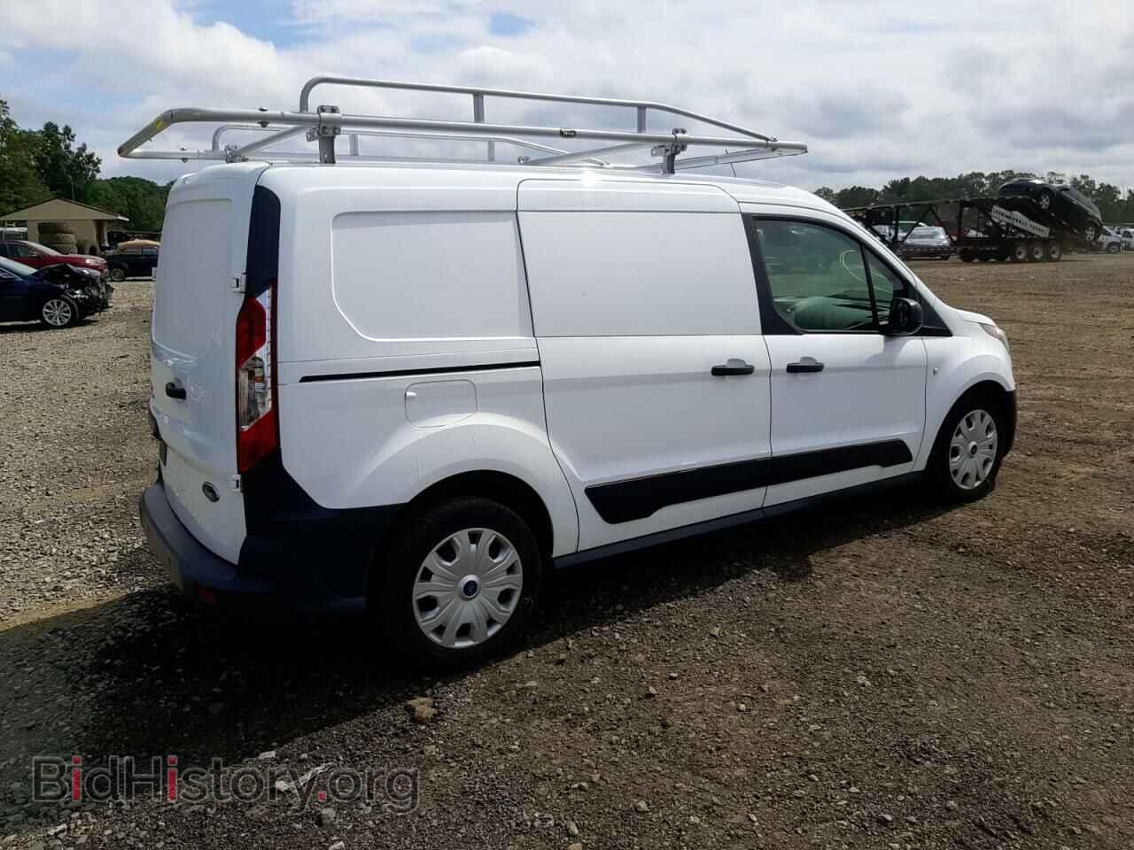 2019 FORD TRANSIT - VIN: NM0LS7E25K1392428 - Фото 3