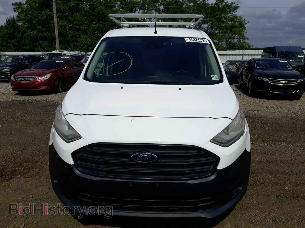 2019 FORD TRANSIT - VIN: NM0LS7E25K1392428 - Фото 5