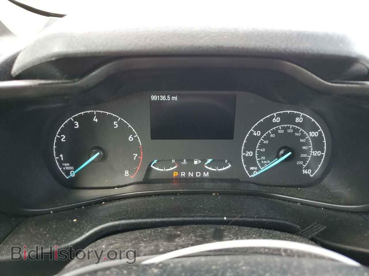 2019 FORD TRANSIT - VIN: NM0LS7E25K1392428 - Фото 9