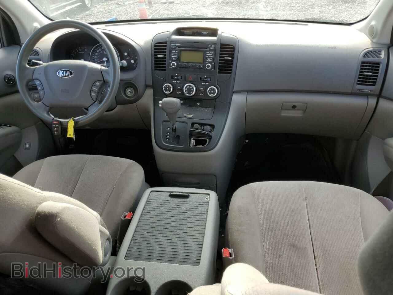 2014 KIA All Models - VIN: KNDMG4C75E6572246 - Фото 8