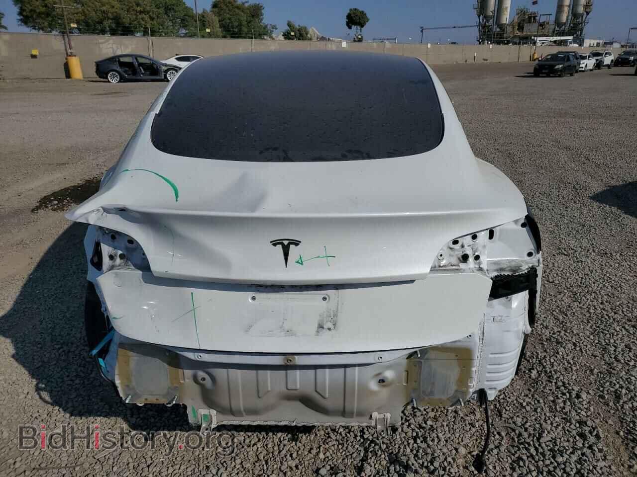 2023 TESLA MODEL 3 - VIN: 5YJ3E1EA5PF515514 - Photo 6