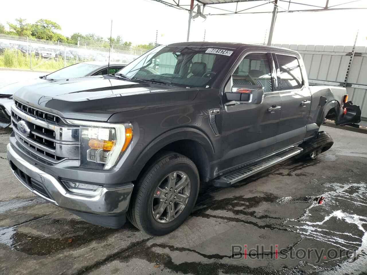 Photo 1FTEW1CP0PKD59401 - FORD F-150 2023
