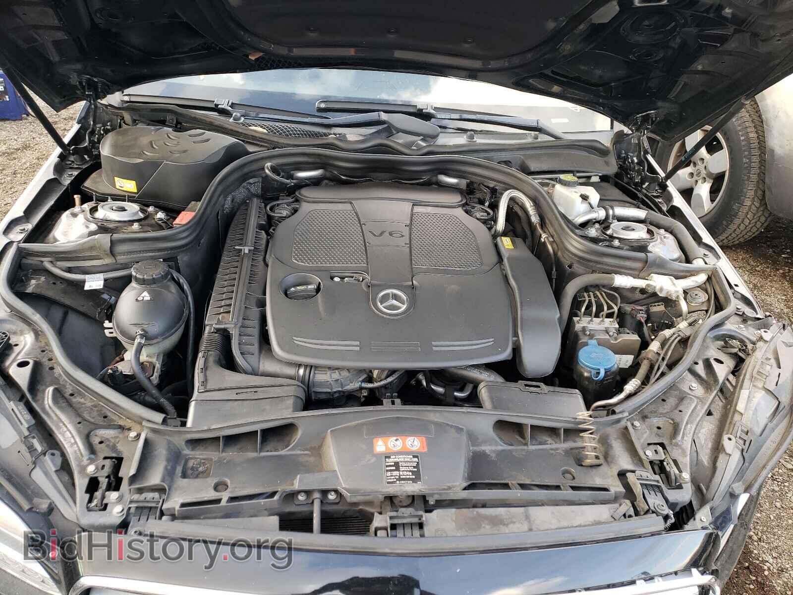2014 MERCEDES-BENZ E-CLASS - VIN: WDDHF5KB5EA809658 - Фото 7