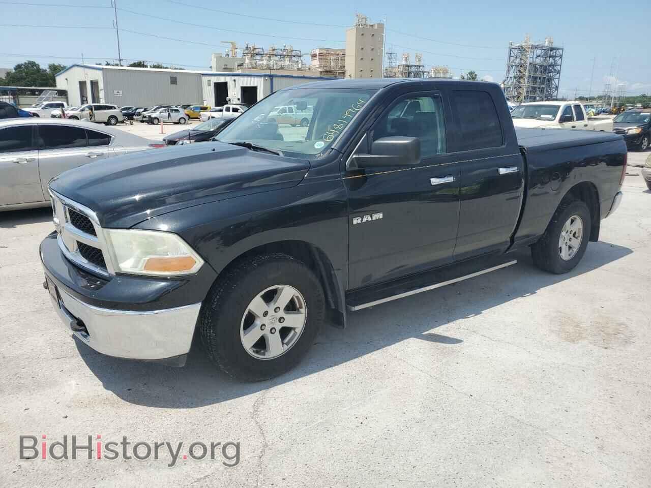 Photo 1D7RB1GP6AS138602 - DODGE All Models 2010