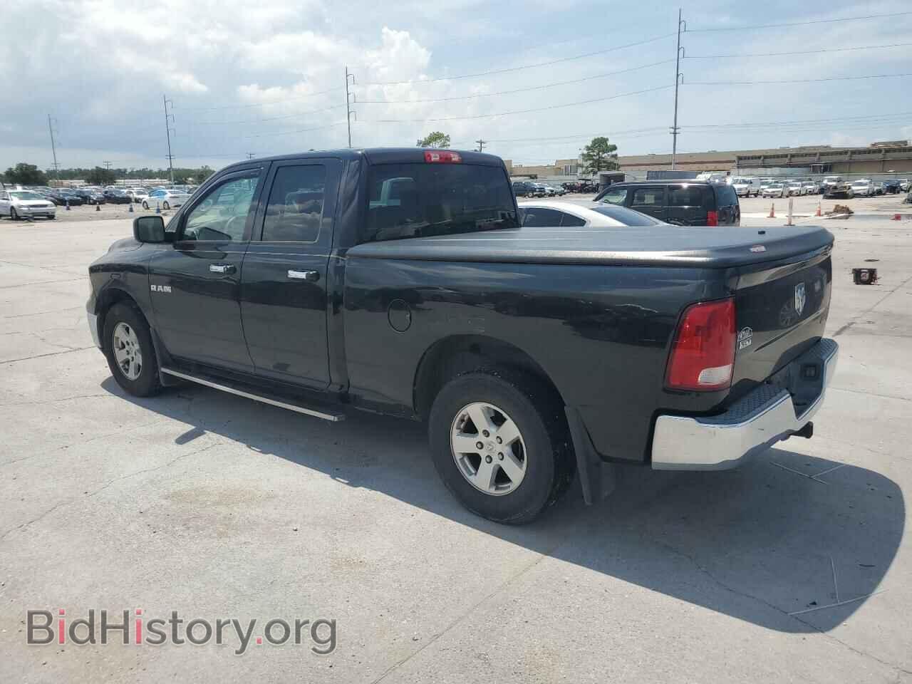 2010 DODGE All Models - VIN: 1D7RB1GP6AS138602 - Фото 2