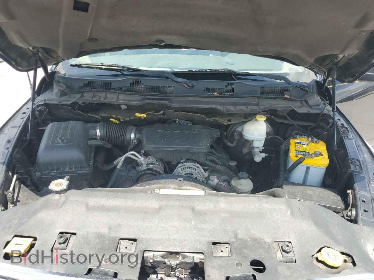 2010 DODGE All Models - VIN: 1D7RB1GP6AS138602 - Фото 11