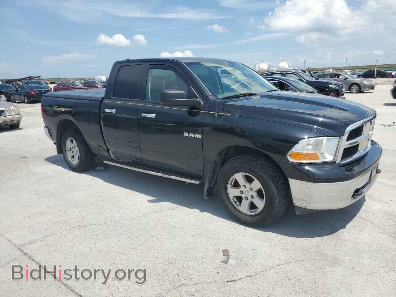 2010 DODGE All Models - VIN: 1D7RB1GP6AS138602 - Фото 4