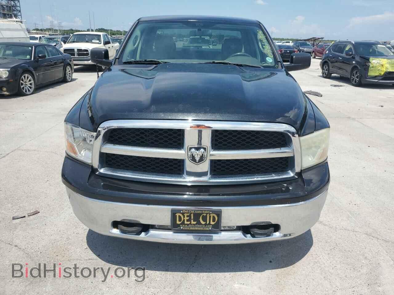 2010 DODGE All Models - VIN: 1D7RB1GP6AS138602 - Фото 5