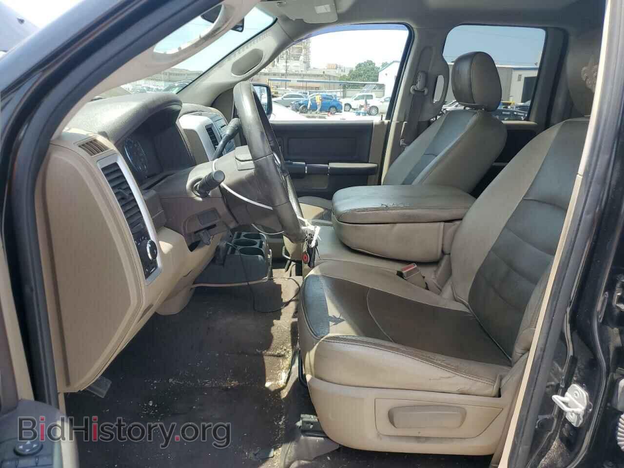 2010 DODGE All Models - VIN: 1D7RB1GP6AS138602 - Фото 7