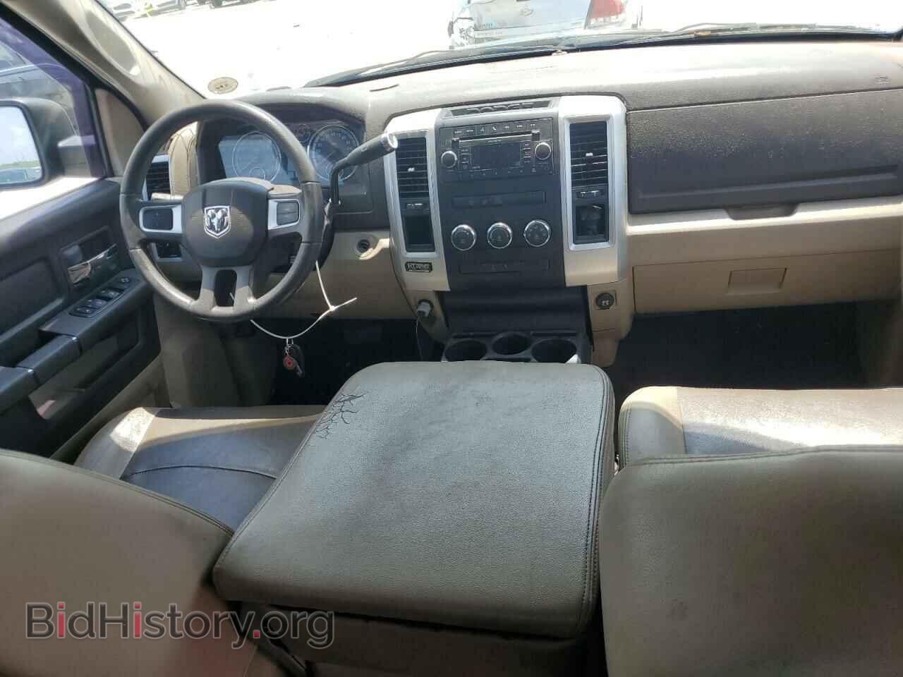 2010 DODGE All Models - VIN: 1D7RB1GP6AS138602 - Фото 8