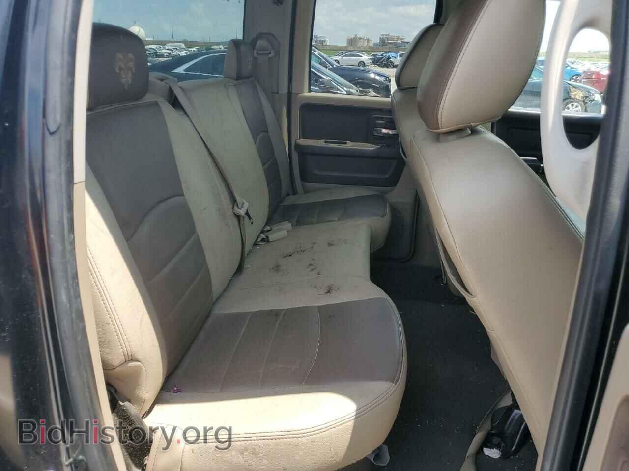 2010 DODGE All Models - VIN: 1D7RB1GP6AS138602 - Фото 10