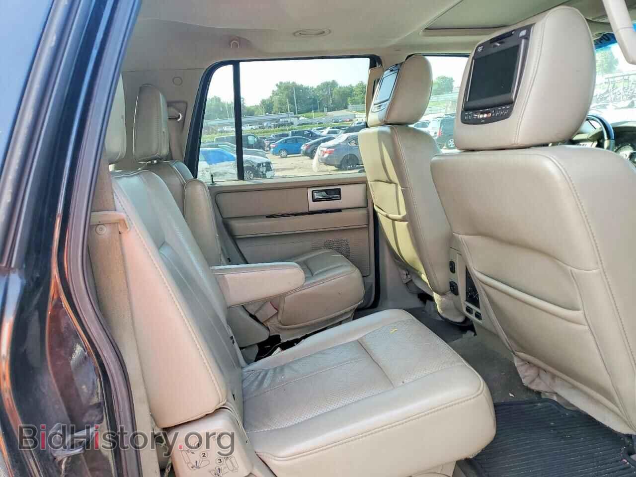 2012 FORD EXPEDITION - VIN: 1FMJK2A54CEF39454 - Photo 10