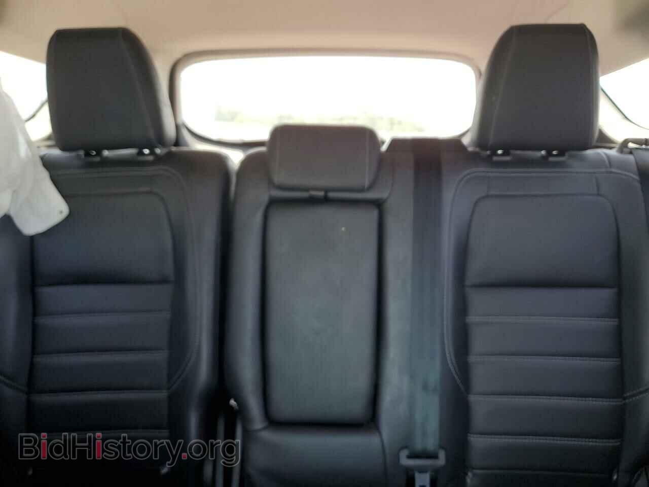 2018 FORD ESCAPE - VIN: 1FMCU0HD6JUC68971 - Photo 10