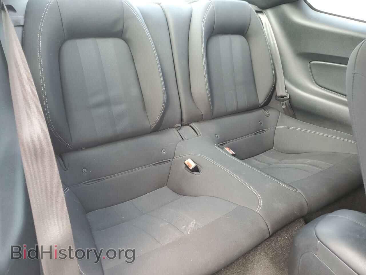 2018 FORD ALL Models - VIN: 1FA6P8TH5J5107383 - Фото 10