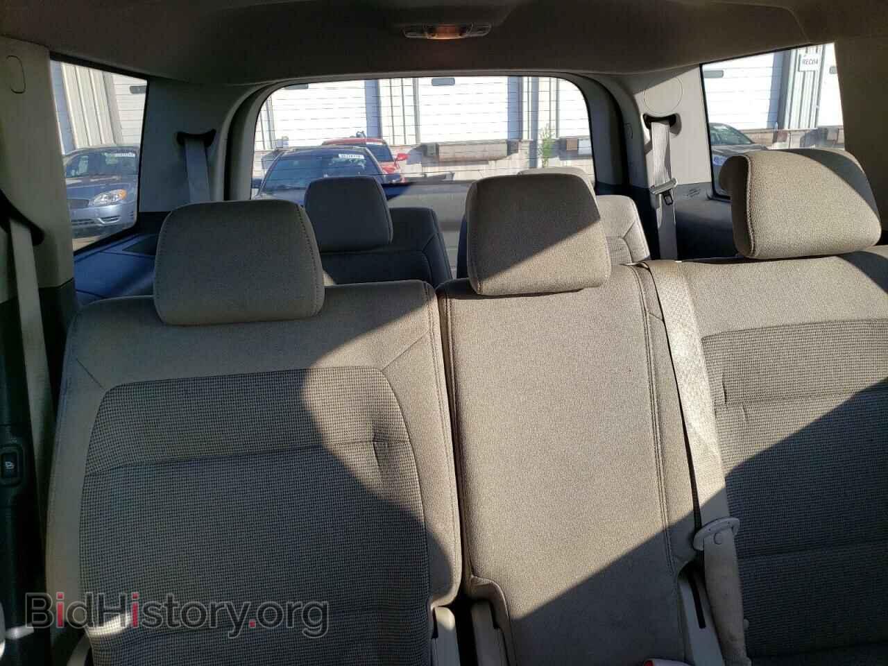 2010 FORD FLEX - VIN: 2FMGK5BC4ABA91055 - Photo 10
