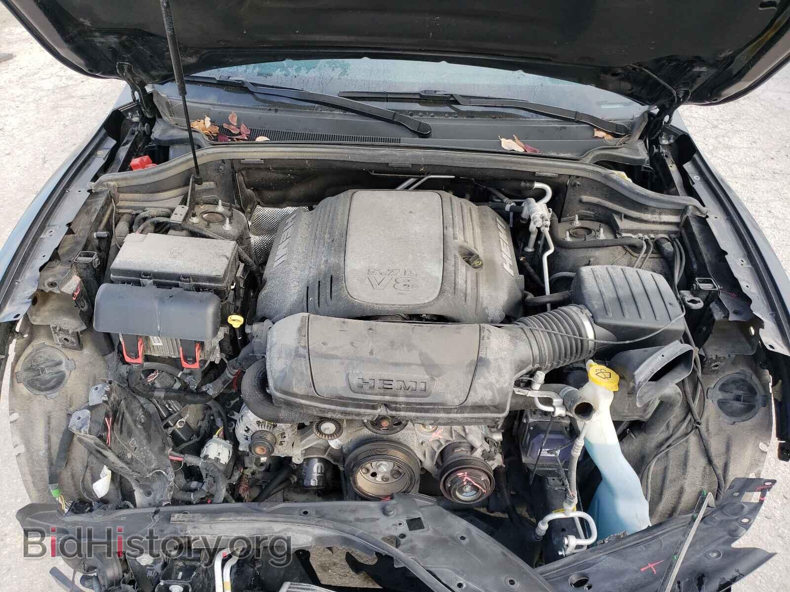 2018 DODGE DURANGO - VIN: 1C4SDJCT3JC146157 - Фото 7