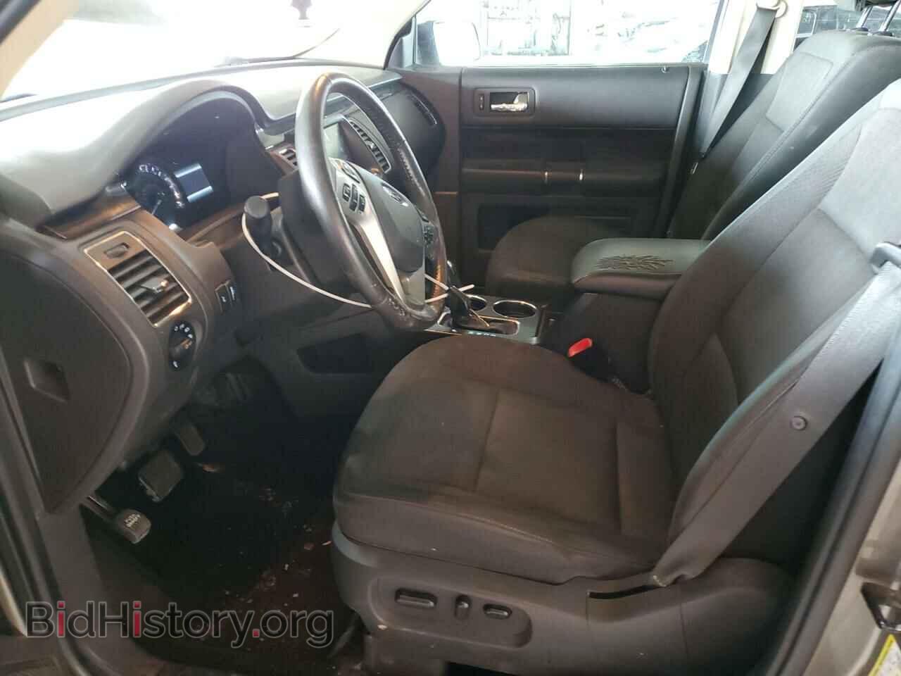 2014 FORD FLEX - VIN: 2FMGK5C8XEBD33492 - Фото 7