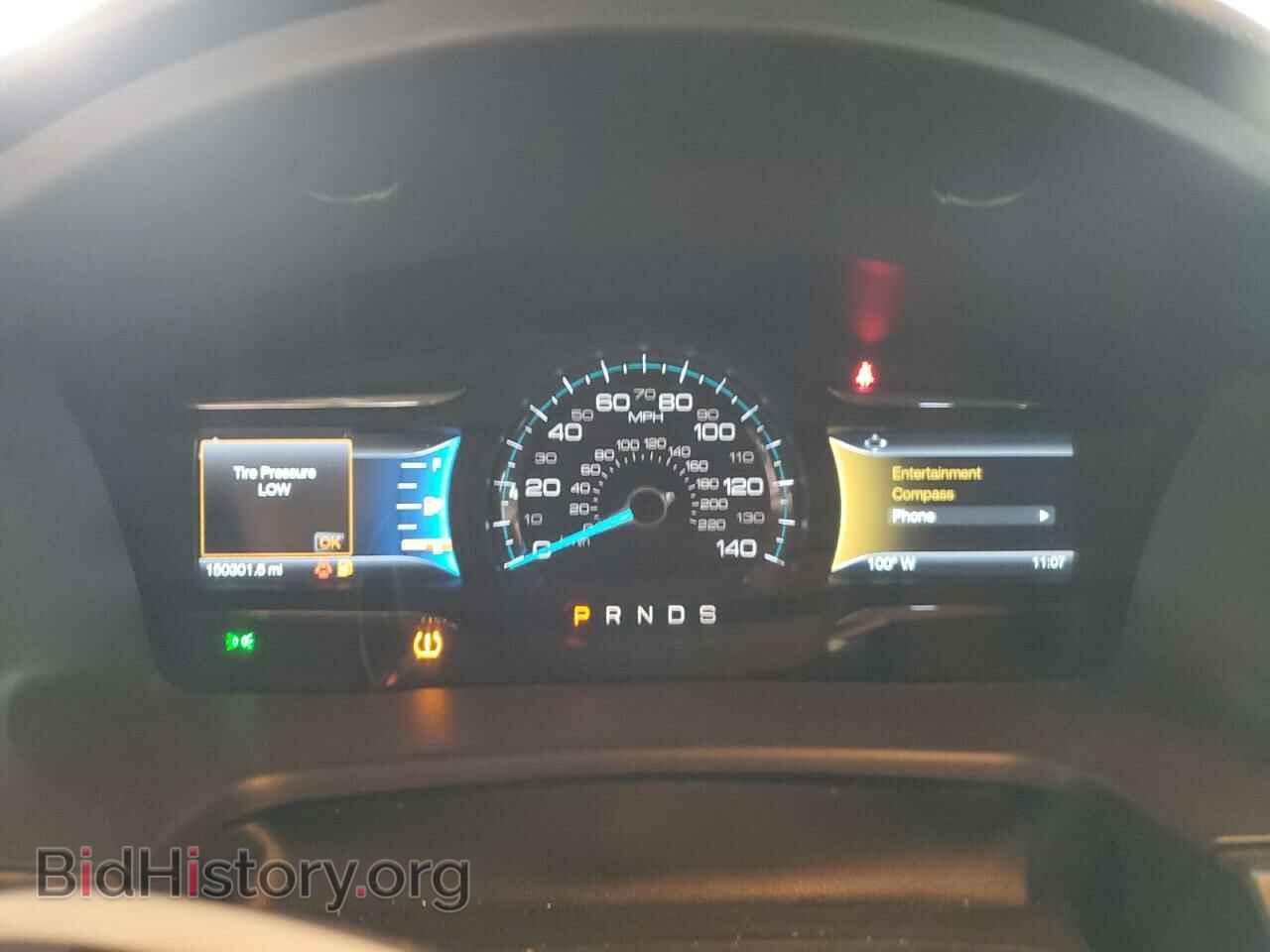 2014 FORD FLEX - VIN: 2FMGK5C8XEBD33492 - Фото 9