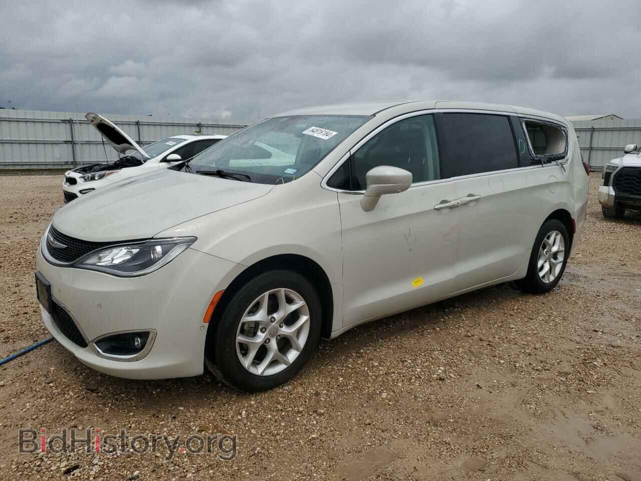 Photo 2C4RC1FG1LR108923 - CHRYSLER PACIFICA 2020