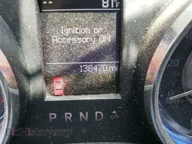 2011 CHRYSLER 300 - VIN: 2C3CA5CG5BH580767 - Фото 8